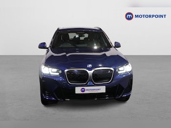 Used BMW iX3 2022 for sale - 76767291: Photo