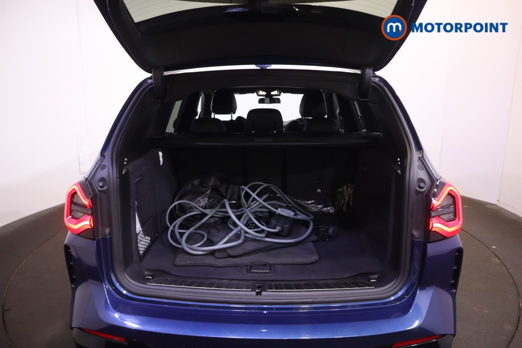 Used BMW iX3 2022 for sale - 76767291: Photo 30