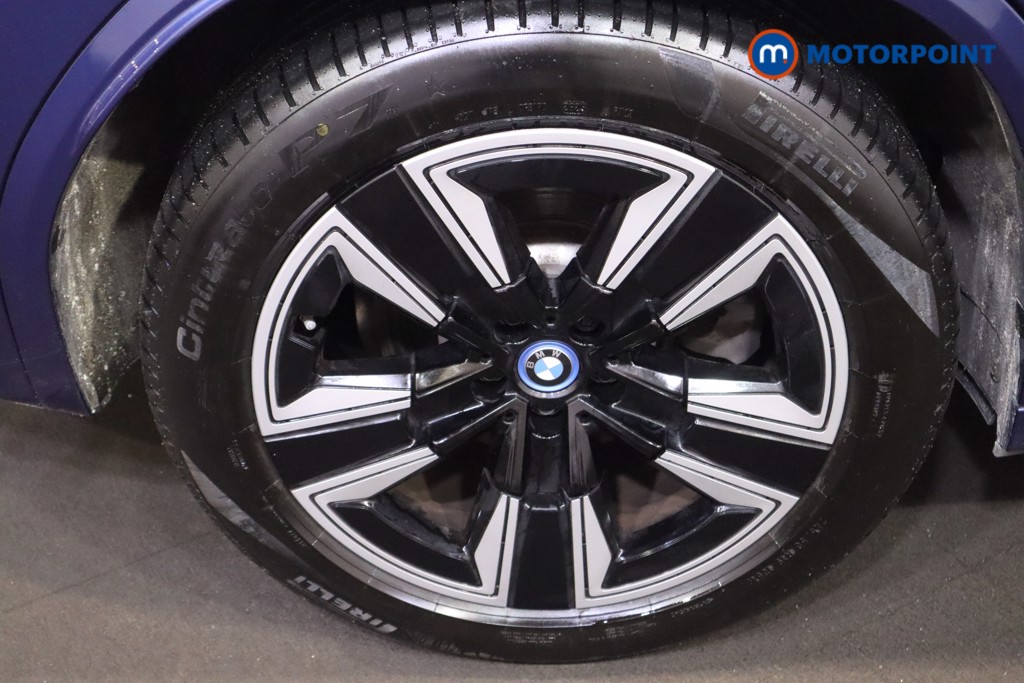 Used BMW iX3 2022 for sale - 76767291: Photo 32