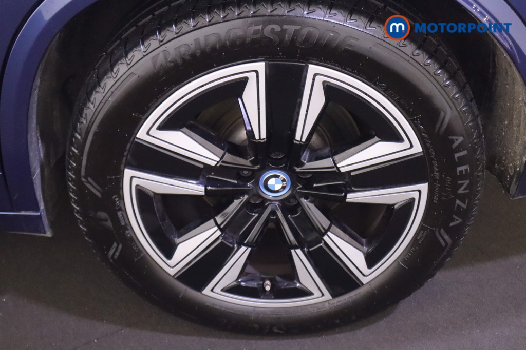 Used BMW iX3 2022 for sale - 76767291: Photo 33