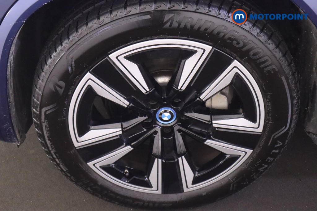 Used BMW iX3 2022 for sale - 76767291: Photo 34