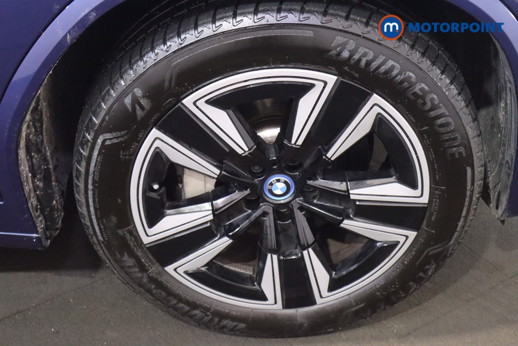 Used BMW iX3 2022 for sale - 76767291: Photo 35