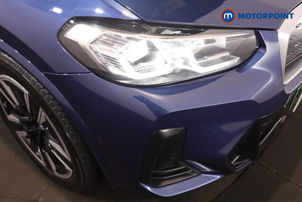 Used BMW iX3 2022 for sale - 76767291: Photo 36