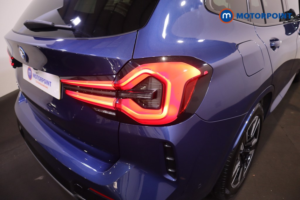 Used BMW iX3 2022 for sale - 76767291: Photo 38