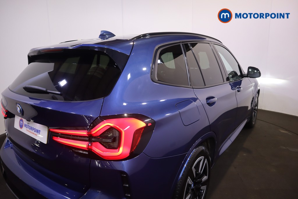 Used BMW iX3 2022 for sale - 76767291: Photo 39