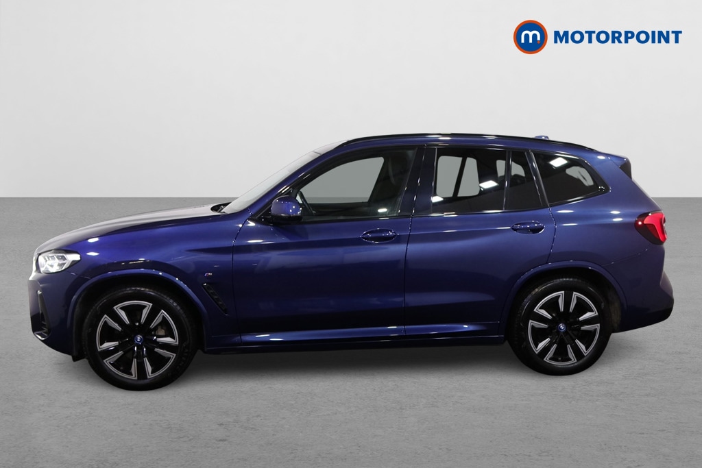 Used BMW iX3 2022 for sale - 76767291: Photo 4