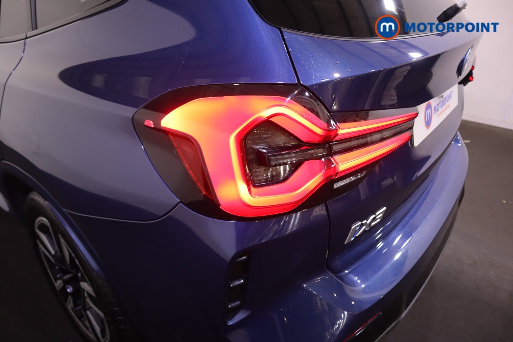 Used BMW iX3 2022 for sale - 76767291: Photo 40