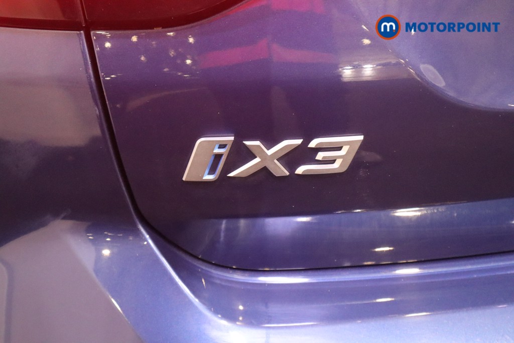 Used BMW iX3 2022 for sale - 76767291: Photo 41