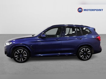 Used BMW iX3 2022 for sale - 76767291: Photo