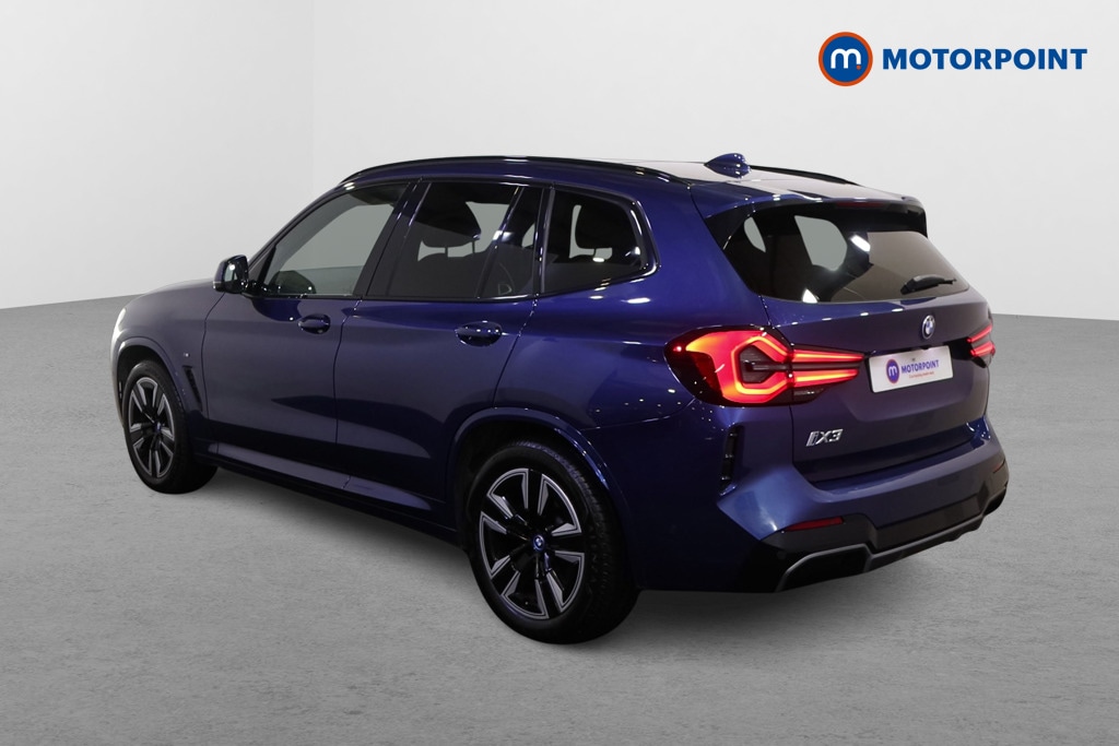 Used BMW iX3 2022 for sale - 76767291: Photo 5