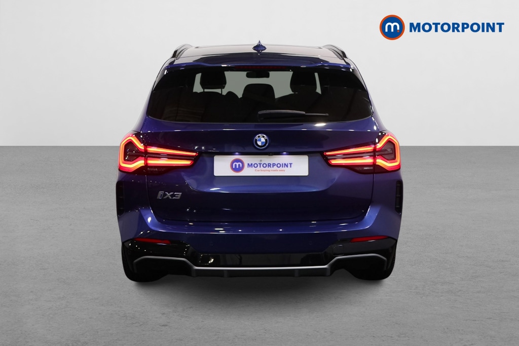 Used BMW iX3 2022 for sale - 76767291: Photo 6