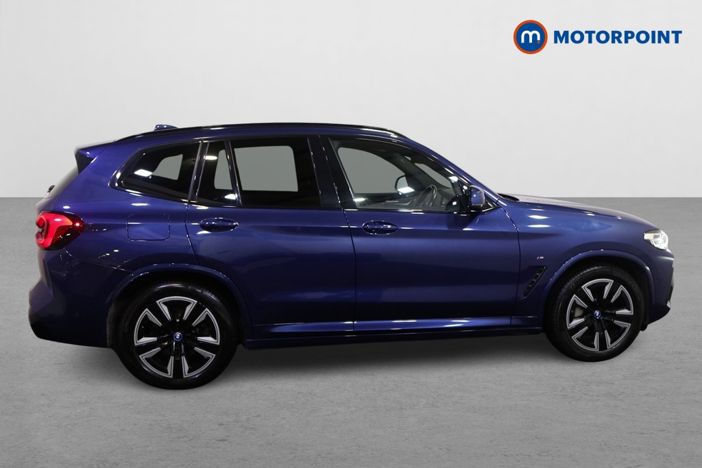 Used BMW iX3 2022 for sale - 76767291: Photo 8