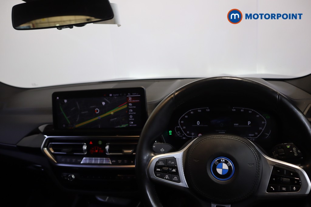 Used BMW iX3 2022 for sale - 76767291: Photo 9