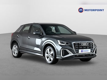 Used Audi Q2 2023 for sale - 78479185: Photo