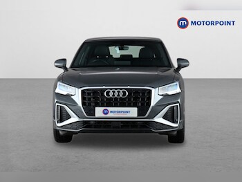 Used Audi Q2 2023 for sale - 78479185: Photo