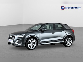 Used Audi Q2 2023 for sale - 78479185: Photo