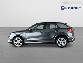 Used Audi Q2 2023 for sale - 78479185: Photo