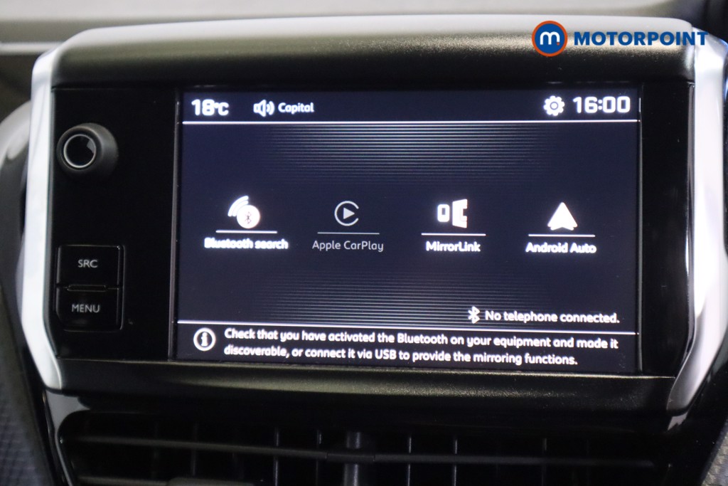 Used Peugeot 2008 2018 for sale - 75993461: Photo 10