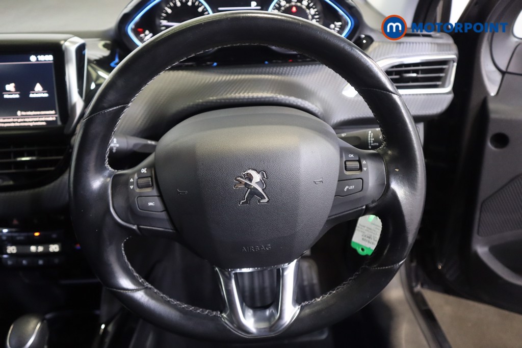 Used Peugeot 2008 2018 for sale - 75993461: Photo 11