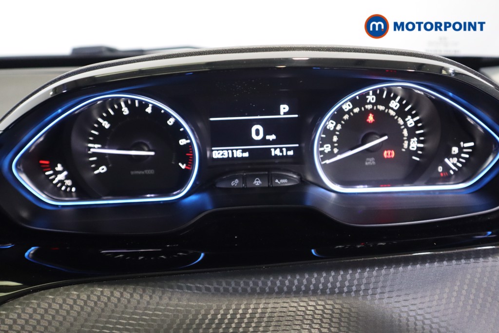 Used Peugeot 2008 2018 for sale - 75993461: Photo 12