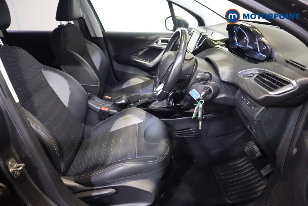 Used Peugeot 2008 2018 for sale - 75993461: Photo 14