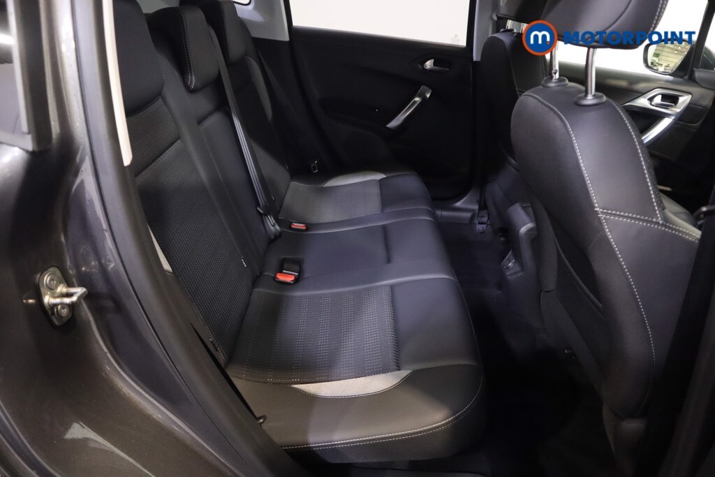 Used Peugeot 2008 2018 for sale - 75993461: Photo 15