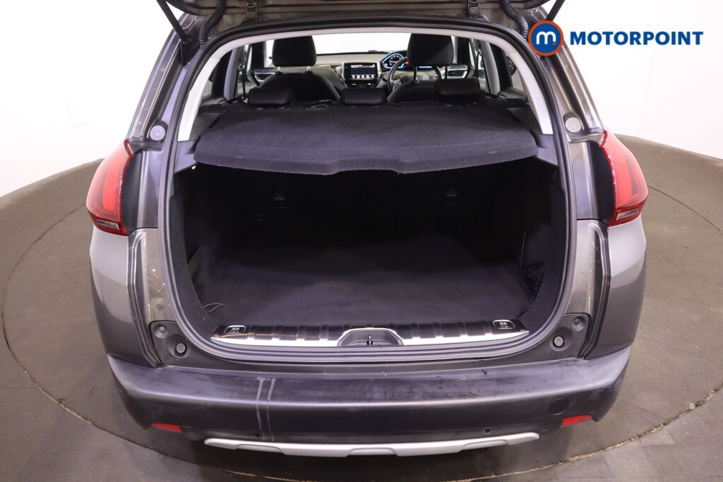 Used Peugeot 2008 2018 for sale - 75993461: Photo 16