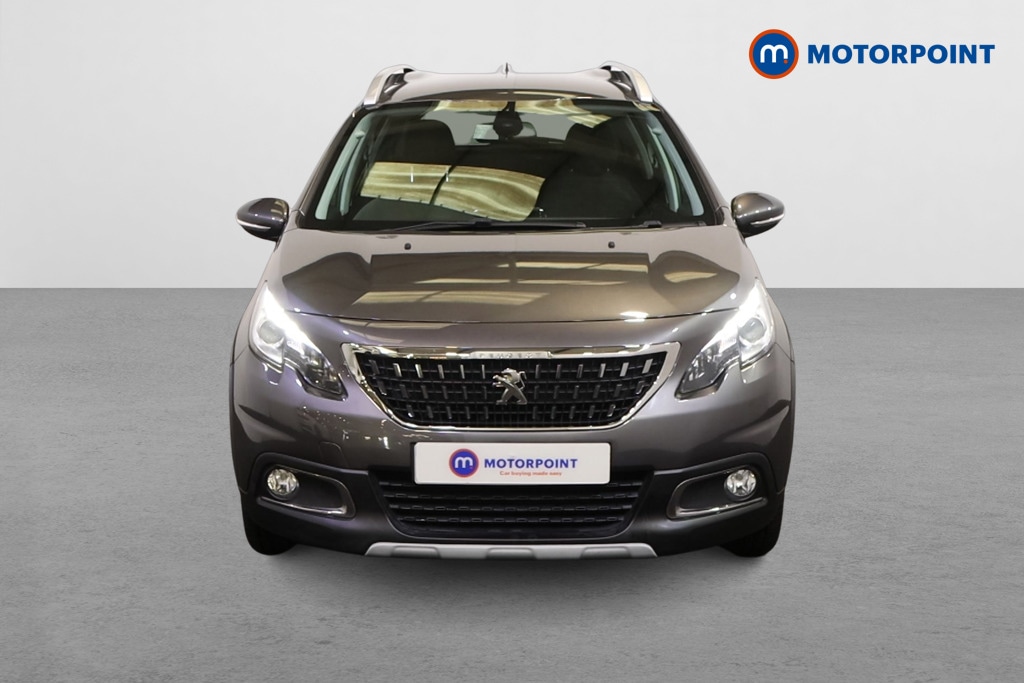 Used Peugeot 2008 2018 for sale - 75993461: Photo 2