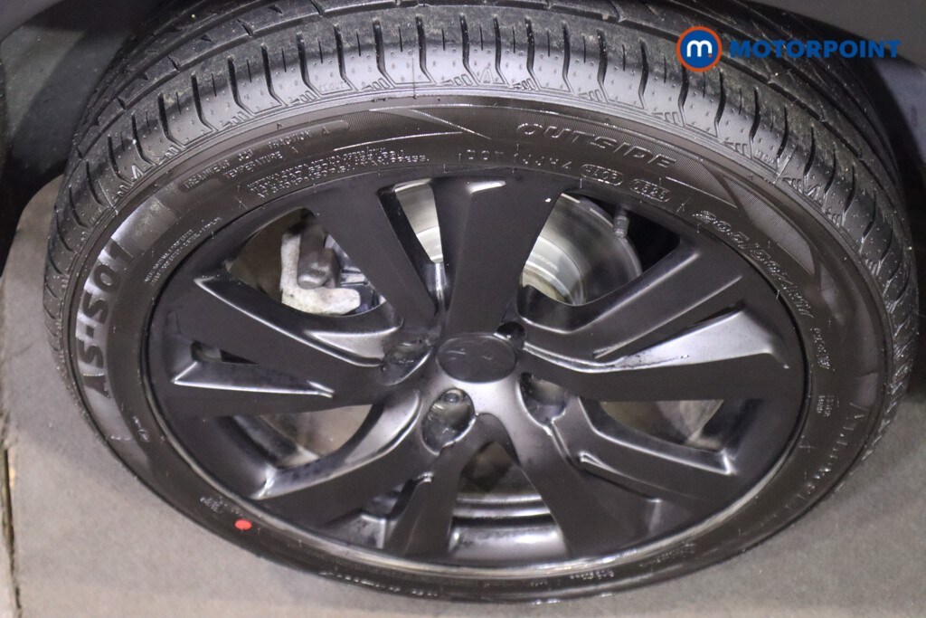 Used Peugeot 2008 2018 for sale - 75993461: Photo 20