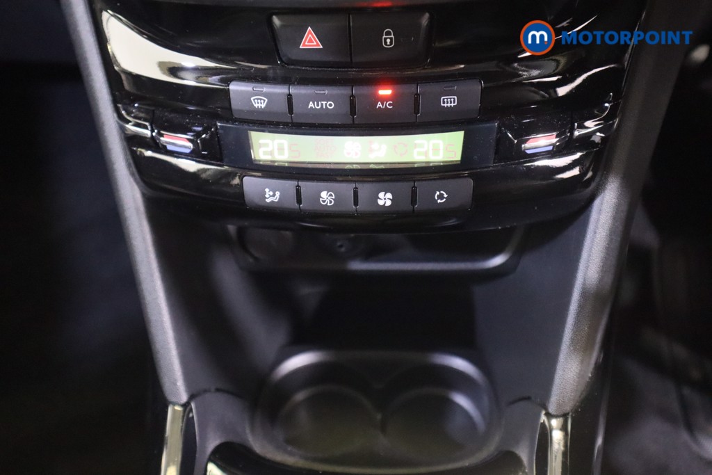 Used Peugeot 2008 2018 for sale - 75993461: Photo 28