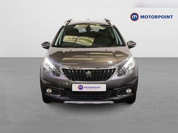 Used Peugeot 2008 2018 for sale - 75993461: Photo