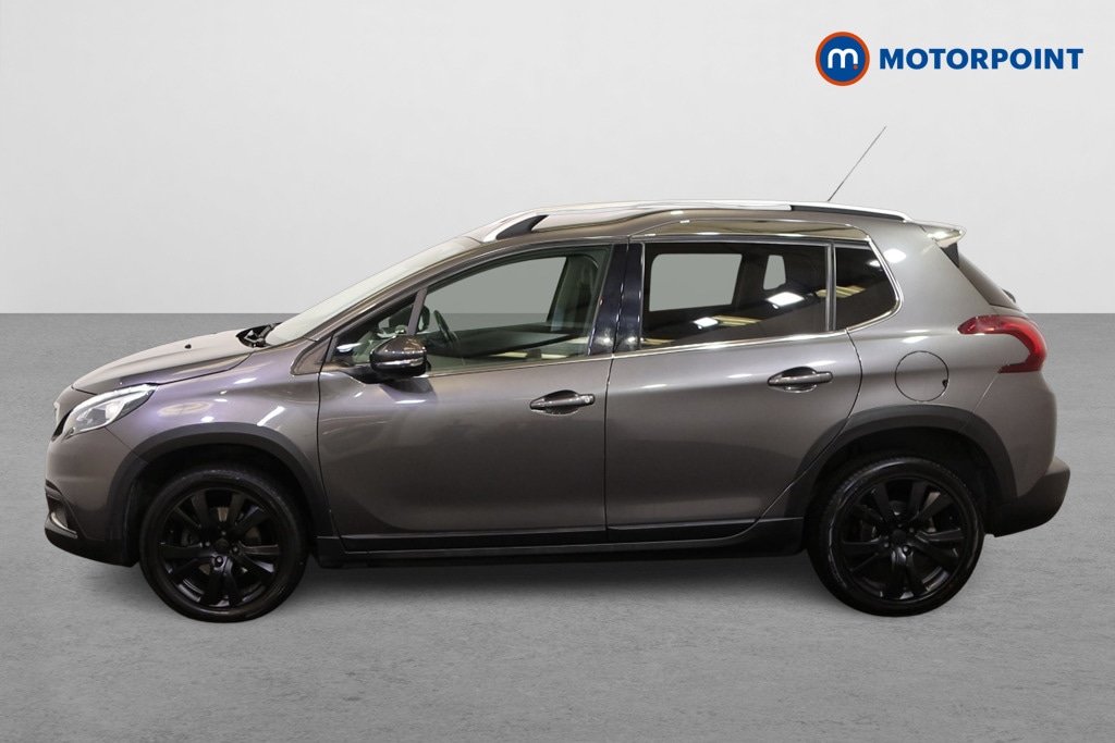 Used Peugeot 2008 2018 for sale - 75993461: Photo 4