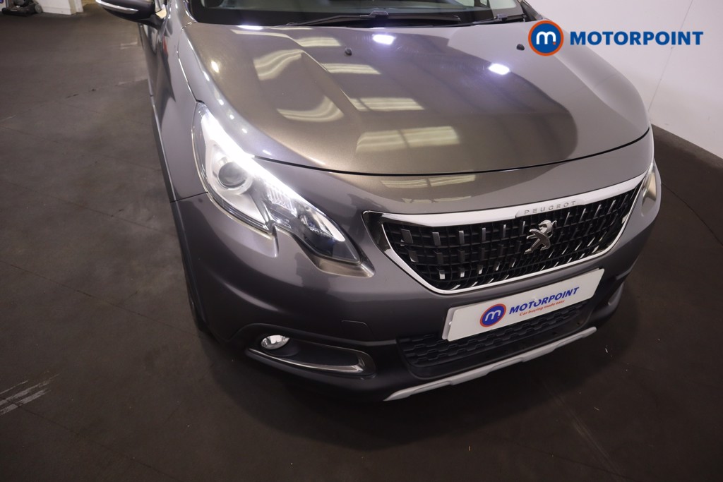 Used Peugeot 2008 2018 for sale - 75993461: Photo 40