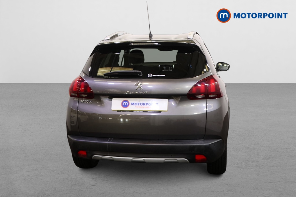 Used Peugeot 2008 2018 for sale - 75993461: Photo 6