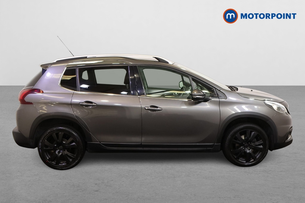 Used Peugeot 2008 2018 for sale - 75993461: Photo 8