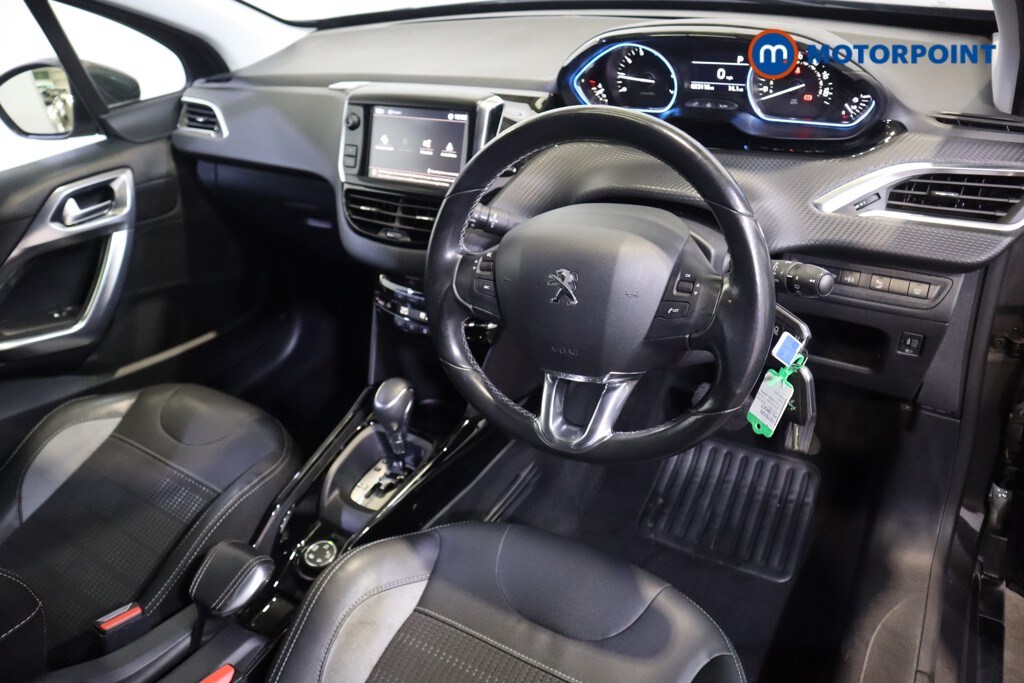 Used Peugeot 2008 2018 for sale - 75993461: Photo 9