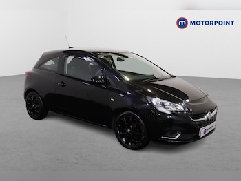 Used Vauxhall Corsa 2019 for sale - 77381889: Photo