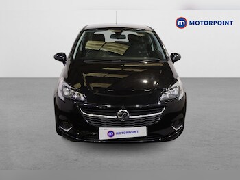Used Vauxhall Corsa 2019 for sale - 77381889: Photo