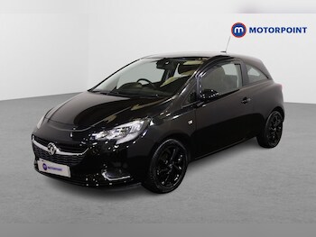 Used Vauxhall Corsa 2019 for sale - 77381889: Photo