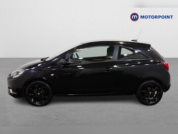 Used Vauxhall Corsa 2019 for sale - 77381889: Photo