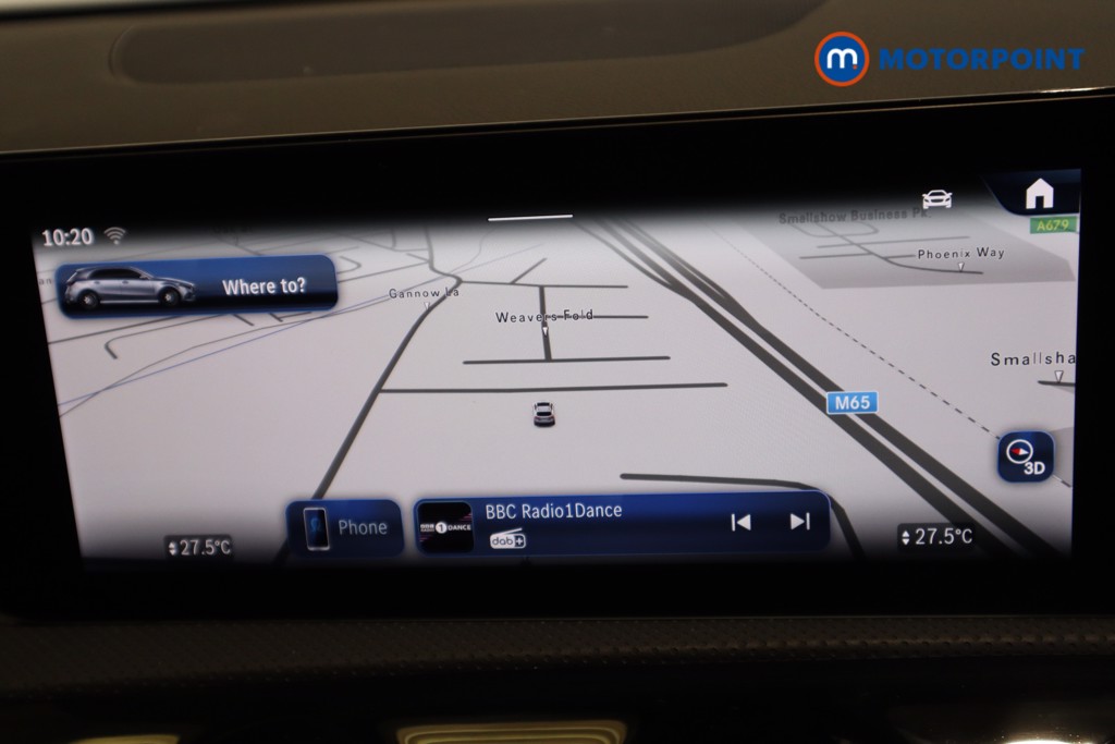 Used Mercedes-Benz A-Class 2023 for sale - 77901943: Photo 10