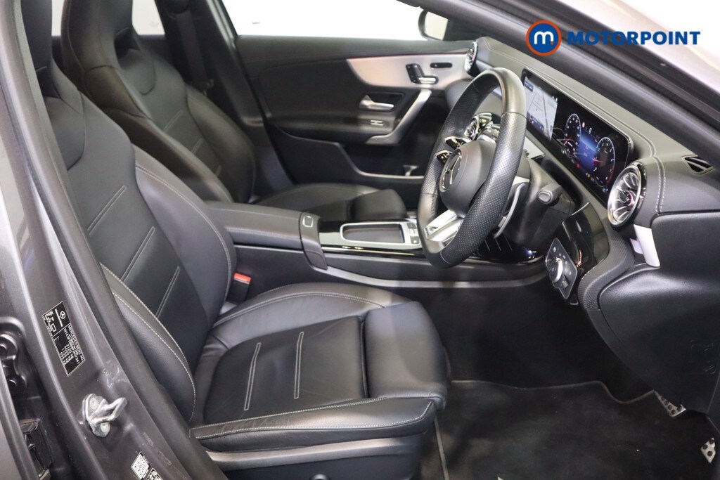 Used Mercedes-Benz A-Class 2023 for sale - 77901943: Photo 14