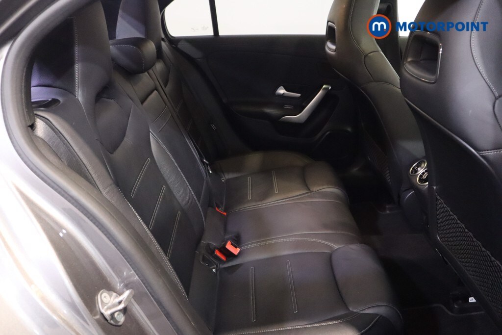 Used Mercedes-Benz A-Class 2023 for sale - 77901943: Photo 16