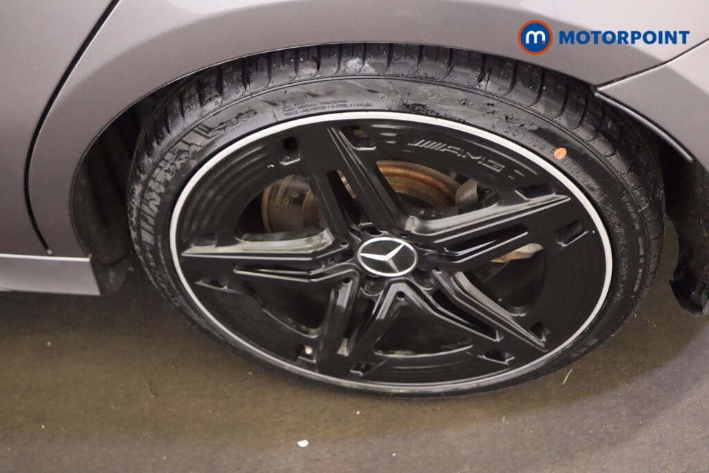 Used Mercedes-Benz A-Class 2023 for sale - 77901943: Photo 18