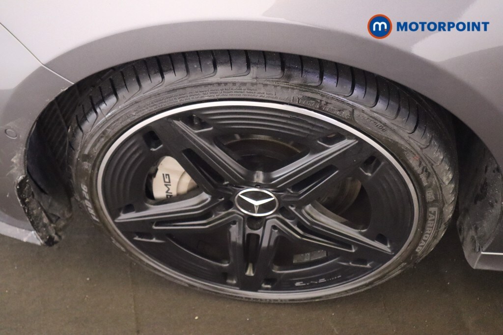 Used Mercedes-Benz A-Class 2023 for sale - 77901943: Photo 19