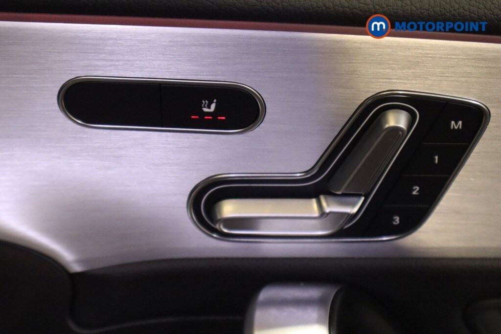 Used Mercedes-Benz A-Class 2023 for sale - 77901943: Photo 25