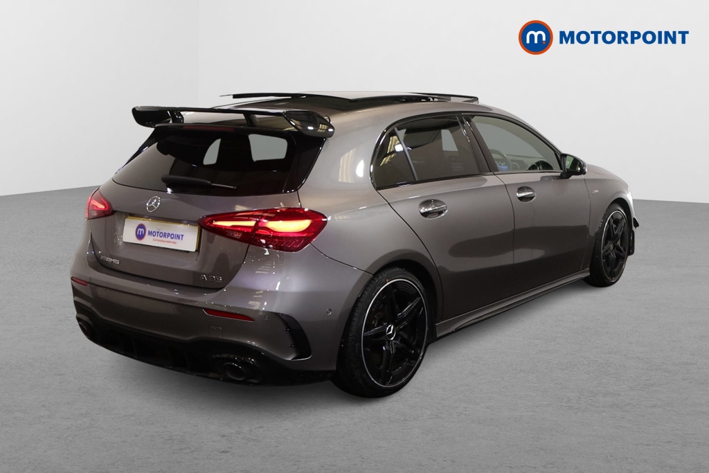 Used Mercedes-Benz A-Class 2023 for sale - 77901943: Photo 7