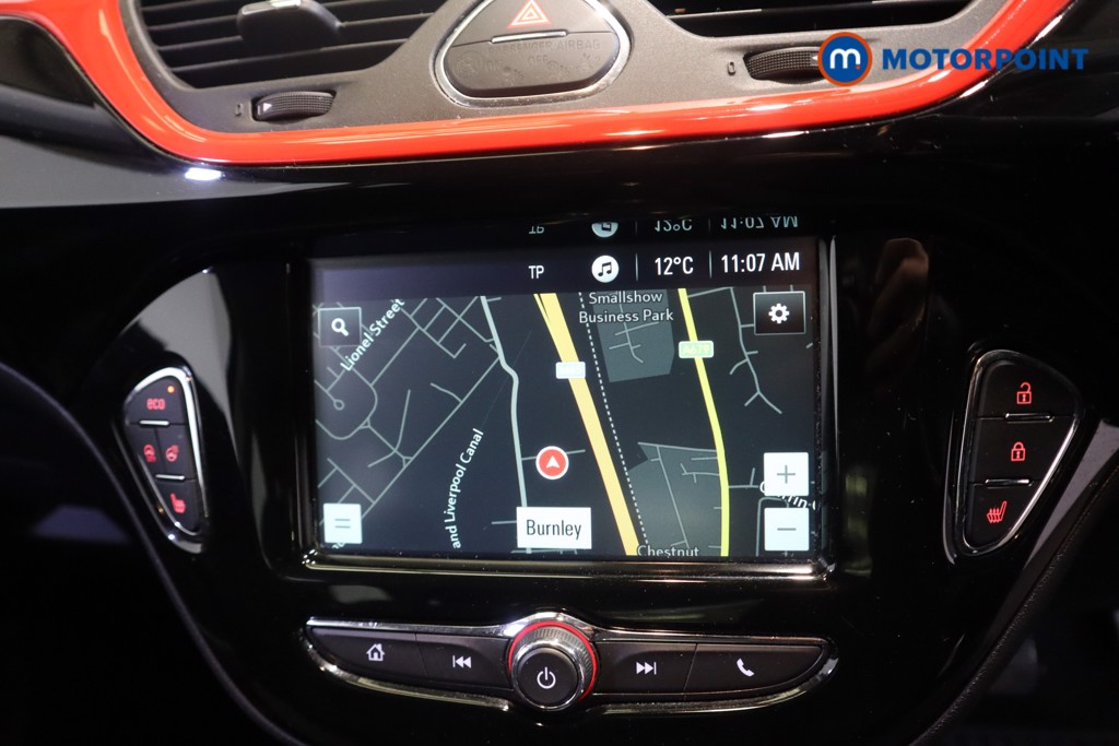 Used Vauxhall Corsa 2019 for sale - 77804831: Photo 10