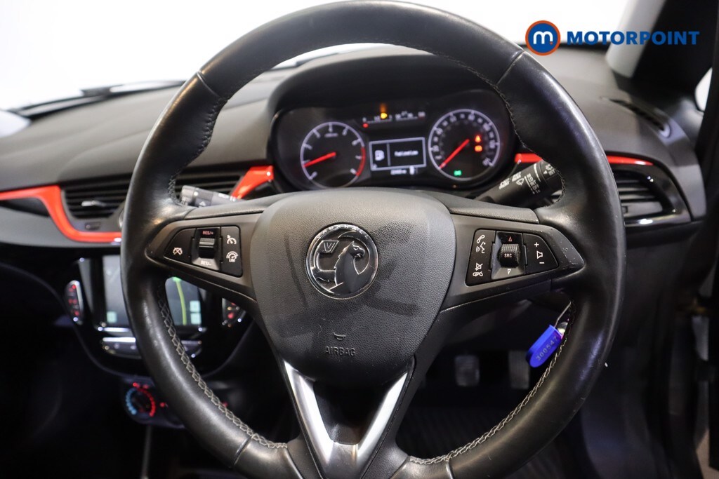 Used Vauxhall Corsa 2019 for sale - 77804831: Photo 11