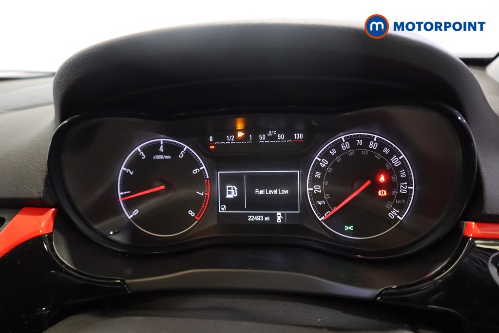 Used Vauxhall Corsa 2019 for sale - 77804831: Photo 12